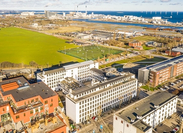 Lager / produktion Prags Boulevard 80 2300 København S