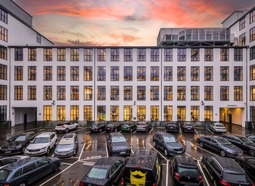 Kontor til leje på Holmbladsgade 133, 2300 København S - 420 m² | Foto 5 - Lokalebasen.dk