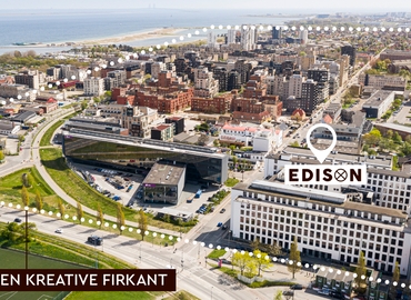 Kontor til leje på Holmbladsgade 133, 2300 København S - 755 m² | Foto 1 - Lokalebasen