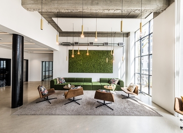 Kontor til leje på Holmbladsgade 133, 2300 København S - 755 m² | Foto 3 - Lokalebasen