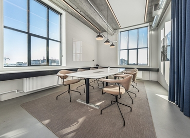 Kontor til leje på Holmbladsgade 133, 2300 København S - 1362 m² | Foto 0 - Lokalebasen