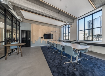 Kontor til leje på Holmbladsgade 133, 2300 København S - 1362 m² | Foto 4 - Lokalebasen