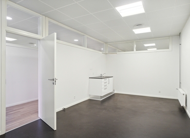 Kontor til leje på Østergade 13A, 7800 Skive - 414 m² | Foto 8 - Lokalebasen