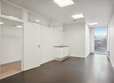 Kontor til leje på Østergade 13A, 7800 Skive - 414 m² | Foto 6 - Lokalebasen