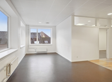 Kontor til leje på Østergade 13A, 7800 Skive - 414 m² | Foto 5 - Lokalebasen