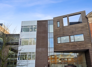 Kontor til leje på Østergade 13A, 7800 Skive - 414 m² | Foto 2 - Lokalebasen.dk