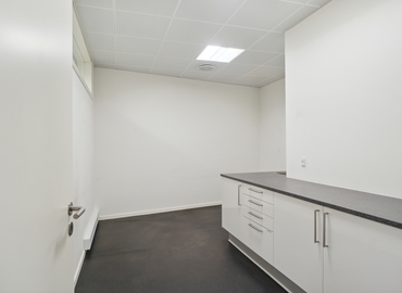 Kontor til leje på Østergade 13A, 7800 Skive - 414 m² | Foto 11 - Lokalebasen.dk