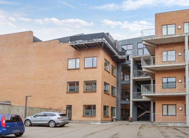 Kontor til leje på Østergade 13A, 7800 Skive - 414 m² | Foto 14 - Lokalebasen.dk