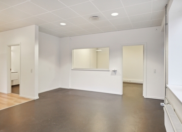 Kontor til leje på Østergade 13A, 7800 Skive - 414 m² | Foto 9 - Lokalebasen.dk