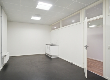 Kontor til leje på Østergade 13A, 7800 Skive - 414 m² | Foto 7 - Lokalebasen.dk