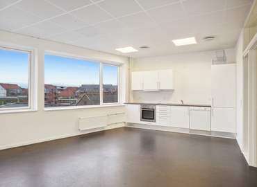 Kontor til leje på Østergade 13A, 7800 Skive - 414 m² | Foto 12 - Lokalebasen.dk