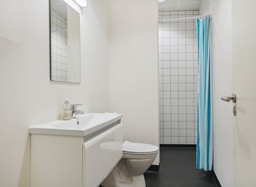 Kontor til leje på Østergade 13A, 7800 Skive - 414 m² | Foto 13 - Lokalebasen