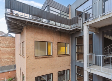 Kontor til leje på Østergade 13A, 7800 Skive - 414 m² | Foto 3 - Lokalebasen.dk