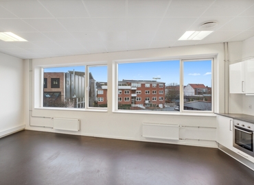 Kontor til leje på Østergade 13A, 7800 Skive - 414 m² | Foto 4 - Lokalebasen.dk