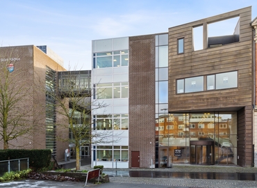 Kontor til leje på Østergade 13A, 7800 Skive - 414 m² | Foto 1 - Lokalebasen.dk