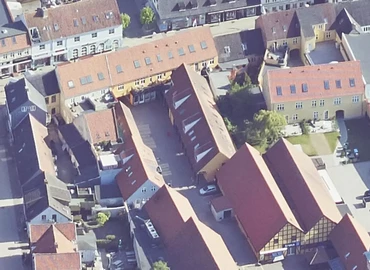 Butik til leje på Algade 15H, 4500 Nykøbing Sj - 75 m² | Foto 0 - Lokalebasen.dk