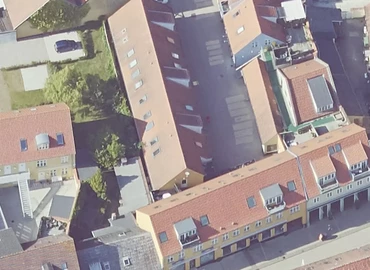 Butik til leje på Algade 15H, 4500 Nykøbing Sj - 75 m² | Foto 0 - Lokalebasen.dk