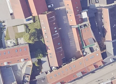 Butik til leje på Algade 15H, 4500 Nykøbing Sj - 75 m² | Foto 4 - Lokalebasen