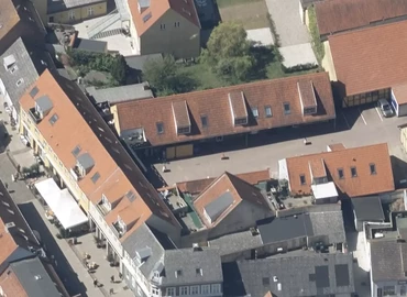 Butik til leje på Algade 15H, 4500 Nykøbing Sj - 75 m² | Foto 2 - Lokalebasen