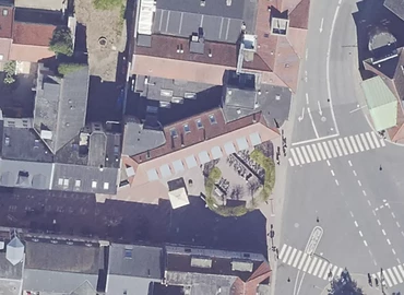 Kontor til leje på Jernbanegade 25, 6000 Kolding - 23 m² | Foto 4 - Lokalebasen