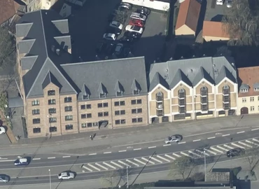 Kontor til leje på Skibbroen 16, 6200 Aabenraa - 148 m² | Foto 0 - Lokalebasen.dk