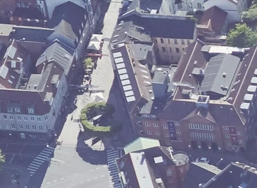 Kontor til leje på Jernbanegade 25, 6000 Kolding - 23 m² | Foto 2 - Lokalebasen