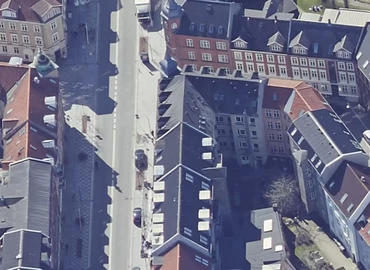 Butik til leje på Boulevarden 38 st, 9000 Aalborg - 150 m² | Foto 0 - Lokalebasen