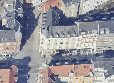 Butik til leje på Boulevarden 38 st, 9000 Aalborg - 150 m² | Foto 2 - Lokalebasen