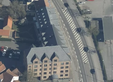 Kontor til leje på Skibbroen 16, 6200 Aabenraa - 148 m² | Foto 0 - Lokalebasen