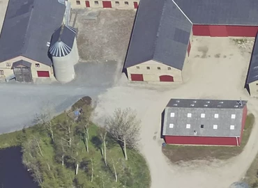 Kontor til leje på Strandvejen 111, 4200 Slagelse - 217 m² | Foto 0 - Lokalebasen