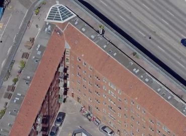 Butik til leje på Åboulevard 5, 1635 København V - 231 m² | Foto 0 - Lokalebasen