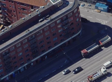 Butik til leje på Åboulevard 5, 1635 København V - 231 m² | Foto 2 - Lokalebasen.dk