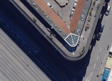 Butik til leje på Åboulevard 5, 1635 København V - 231 m² | Foto 4 - Lokalebasen.dk