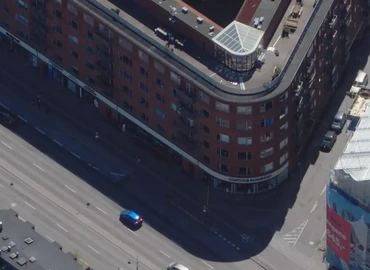 231 m² Store for rent in Copenhagen V, Åboulevard 5 (1635) - 1 | MatchOffice.com