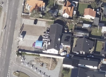 Butik til leje på Aalborgvej 31, 9492 Blokhus - 268 m² | Foto 0 - Lokalebasen.dk