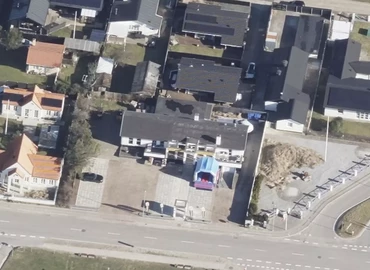 Butik til leje på Aalborgvej 31, 9492 Blokhus - 268 m² | Foto 0 - Lokalebasen.dk