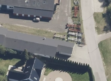 Lager til leje på Grimstrupvej 153B, 4700 Næstved - 418 m² | Foto 1 - Lokalebasen.dk