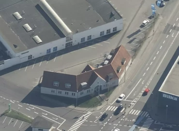 Kontor Høegh Guldbergs Gade 3A 8700 Horsens