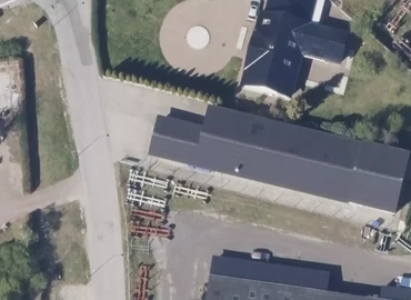 Lager til leje på Grimstrupvej 153B, 4700 Næstved - 418 m² | Foto 4 - Lokalebasen