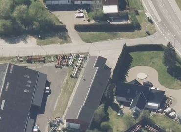 Lager til leje på Grimstrupvej 153B, 4700 Næstved - 418 m² | Foto 2 - Lokalebasen.dk