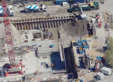 Kontor til leje på Marmorvej 1, 2100 København Ø - 958 m² | Foto 0 - Lokalebasen.dk