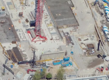 Kontor til leje på Marmorvej 1, 2100 København Ø - 958 m² | Foto 0 - Lokalebasen