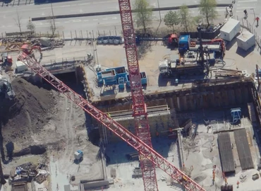 Kontor til leje på Marmorvej 1, 2100 København Ø - 958 m² | Foto 1 - Lokalebasen