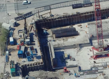 Kontor til leje på Marmorvej 1, 2100 København Ø - 958 m² | Foto 2 - Lokalebasen.dk