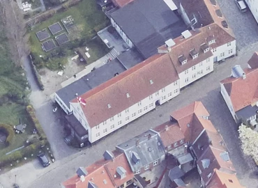 Butik Brogade 1 5970 Ærøskøbing