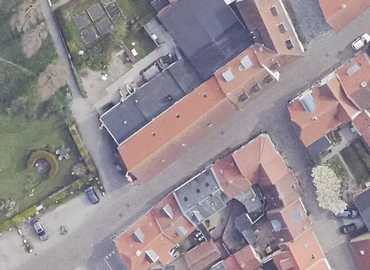 Butik Brogade 1 5970 Ærøskøbing