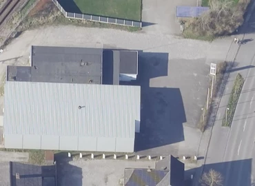 Lager / produktion Århusvej 16 8500 Grenaa