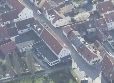 Butik Brogade 1 5970 Ærøskøbing