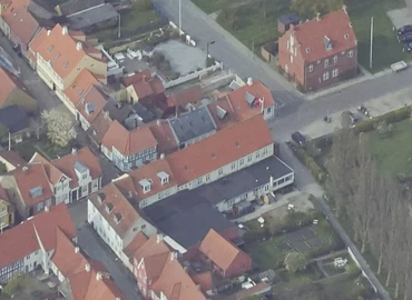 Butik Brogade 1 5970 Ærøskøbing