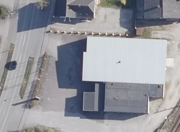 Lager / produktion Århusvej 16 8500 Grenaa